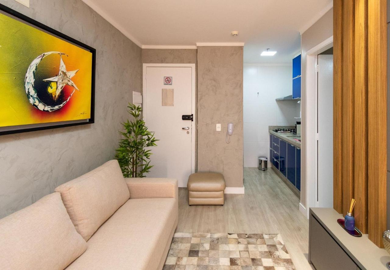 Apto Proximo Ao Shopping Flamboyant - Mb2204B Apartment Goiania Exterior photo