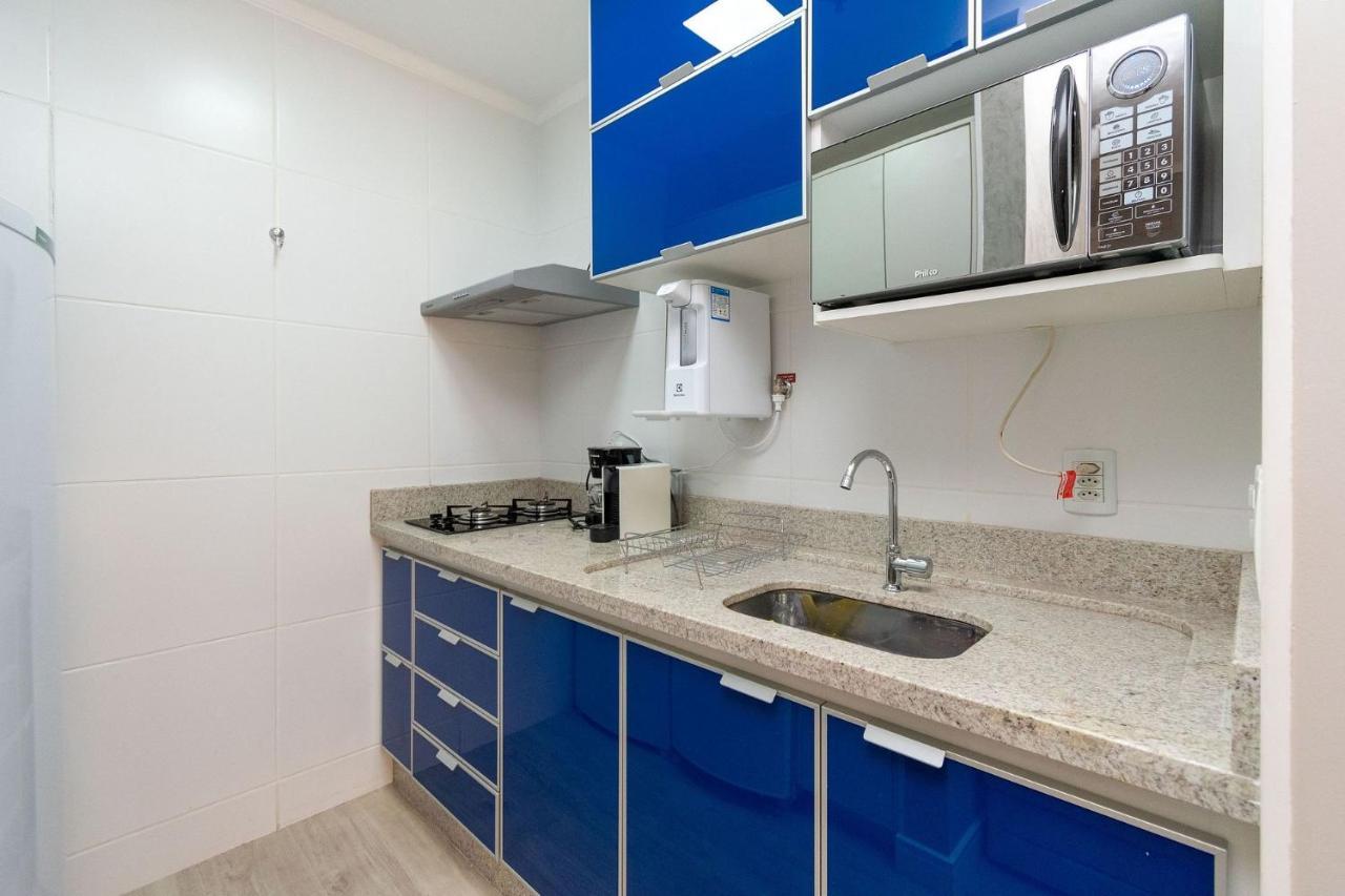 Apto Proximo Ao Shopping Flamboyant - Mb2204B Apartment Goiania Exterior photo