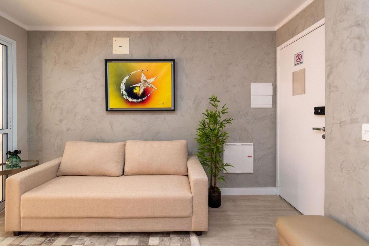 Apto Proximo Ao Shopping Flamboyant - Mb2204B Apartment Goiania Exterior photo