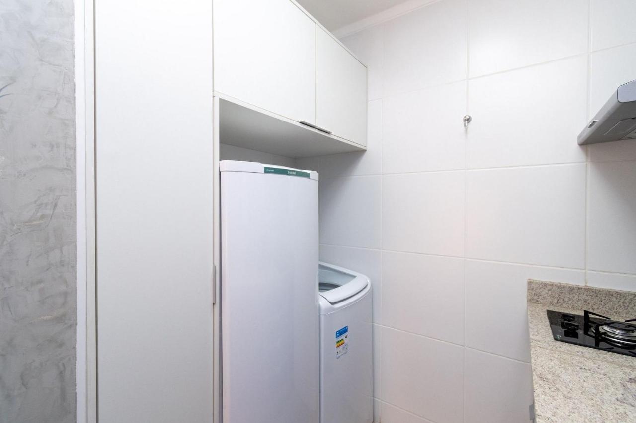 Apto Proximo Ao Shopping Flamboyant - Mb2204B Apartment Goiania Exterior photo