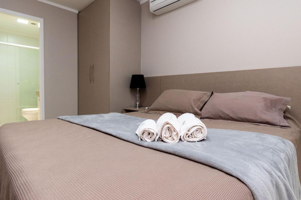 Apto Proximo Ao Shopping Flamboyant - Mb2204B Apartment Goiania Exterior photo