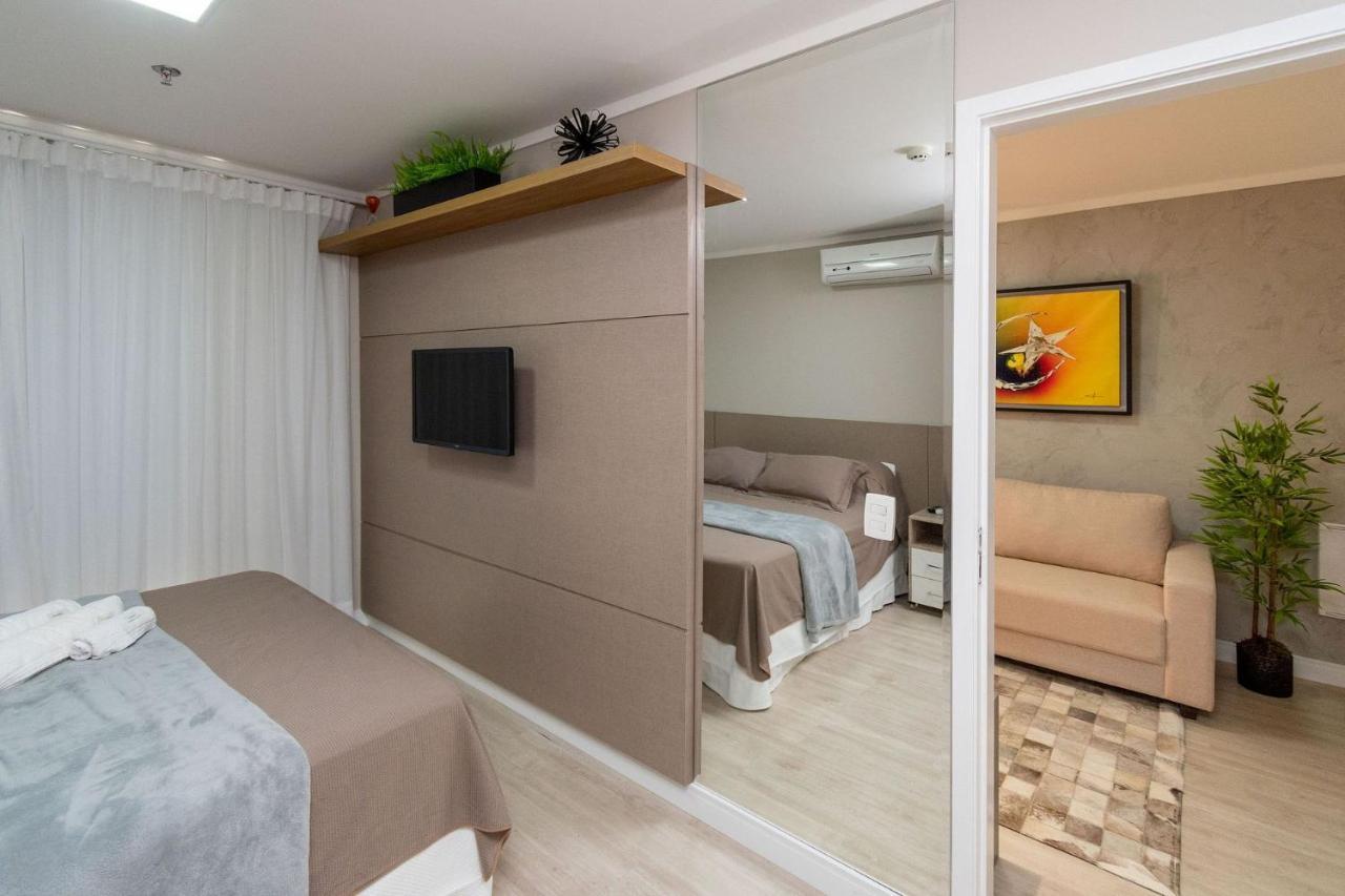 Apto Proximo Ao Shopping Flamboyant - Mb2204B Apartment Goiania Exterior photo