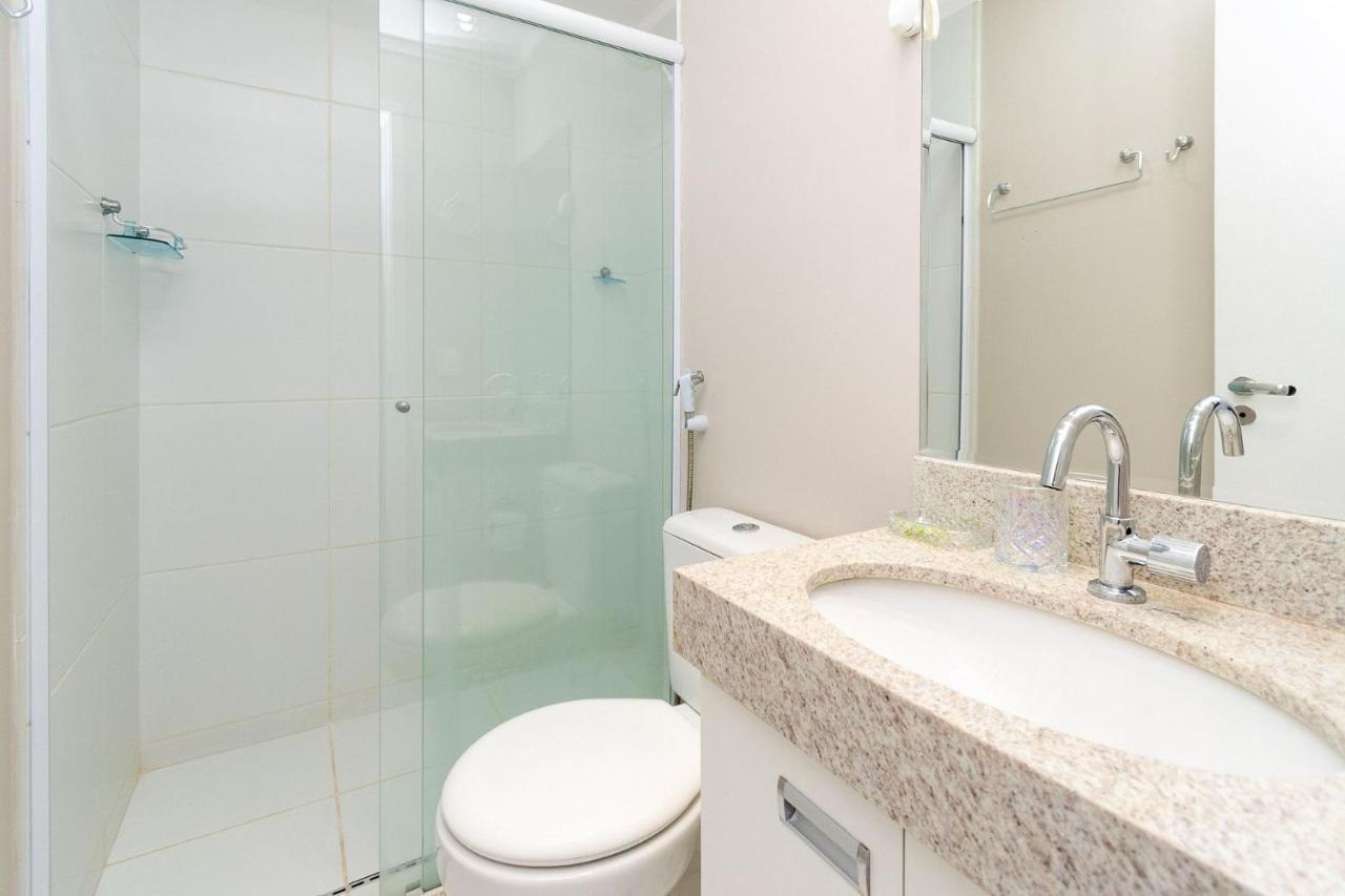 Apto Proximo Ao Shopping Flamboyant - Mb2204B Apartment Goiania Exterior photo