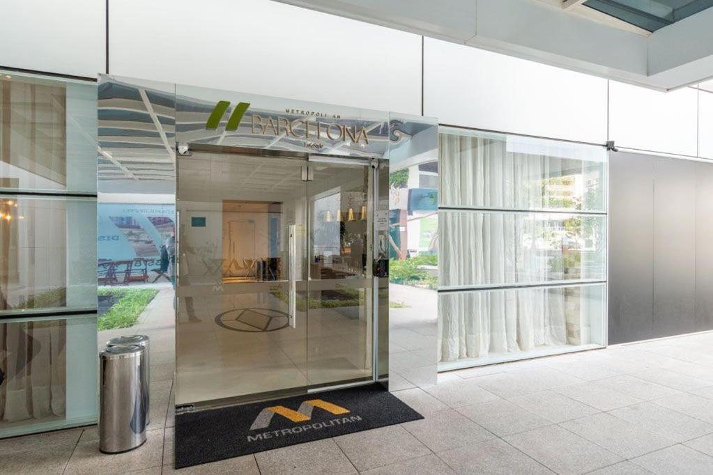 Apto Proximo Ao Shopping Flamboyant - Mb2204B Apartment Goiania Exterior photo